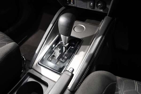 2022 Mitsubishi ASX LS XD