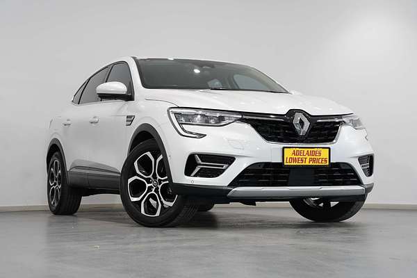 2022 Renault Arkana Intens JL1