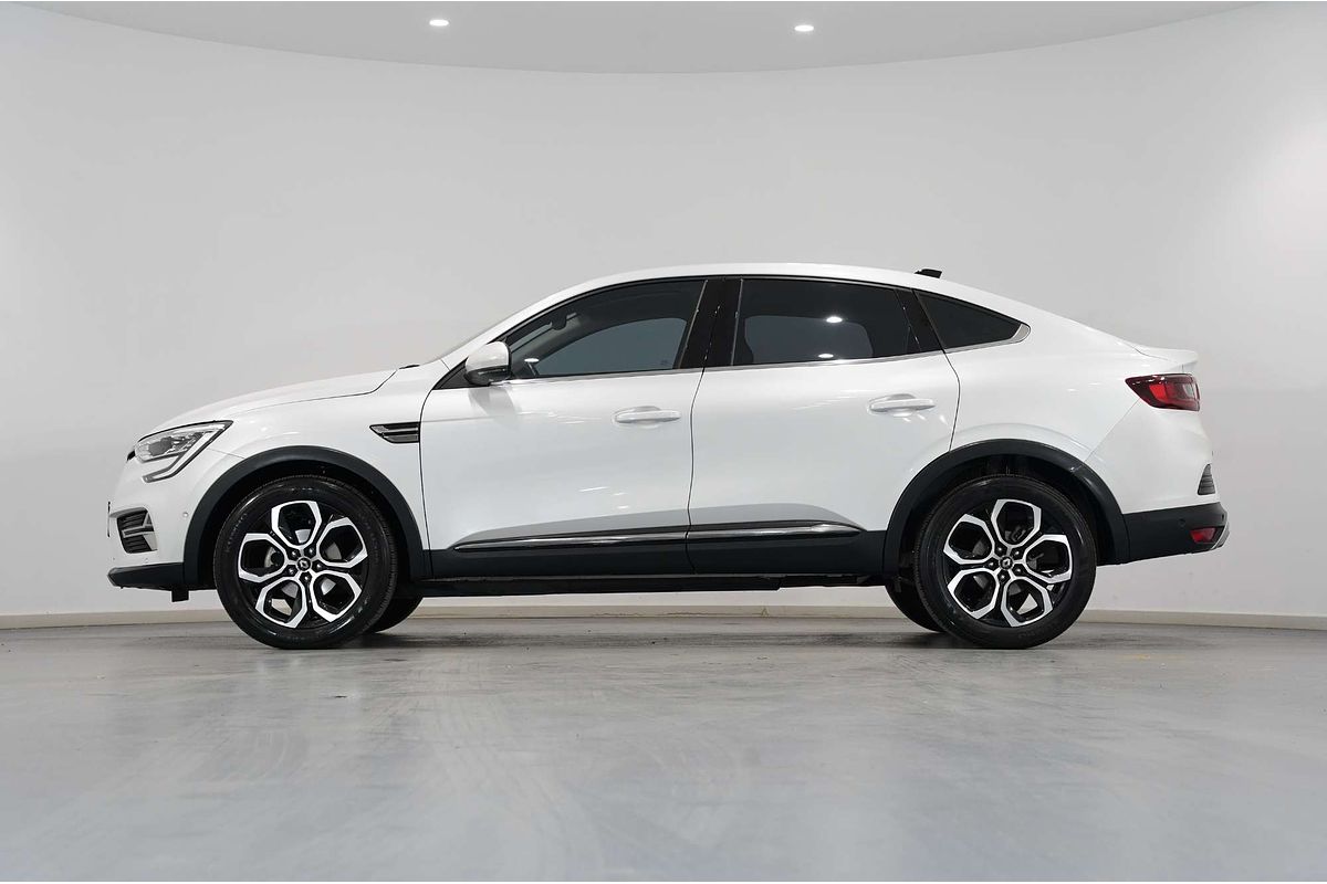 2022 Renault Arkana Intens JL1