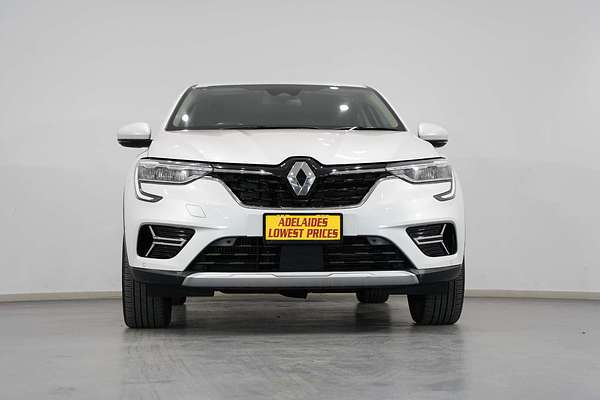 2022 Renault Arkana Intens JL1