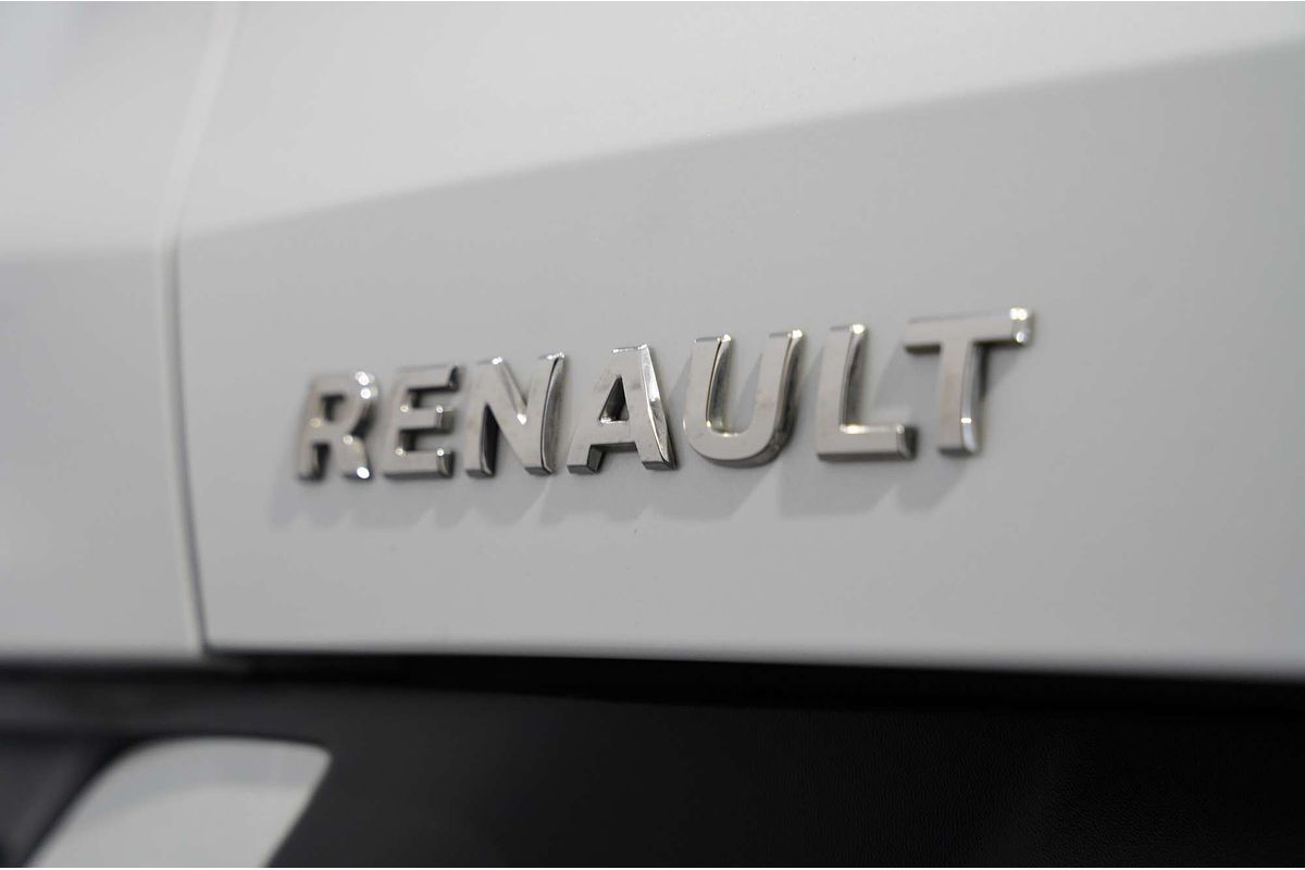 2022 Renault Arkana Intens JL1