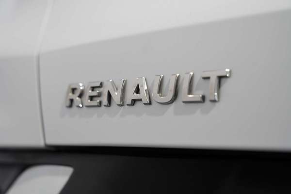 2022 Renault Arkana Intens JL1