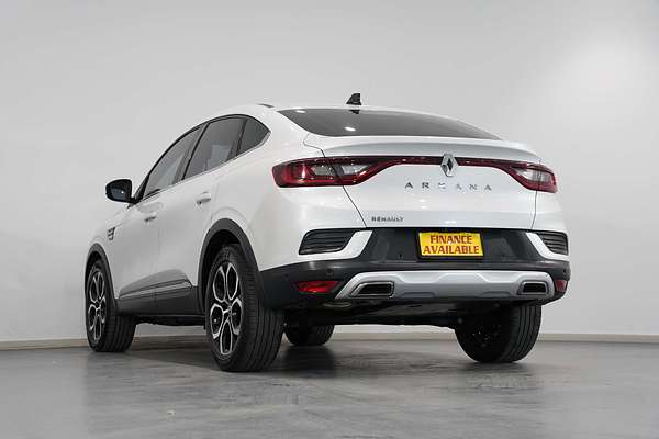 2022 Renault Arkana Intens JL1