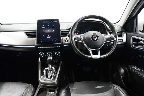 2022 Renault Arkana Intens JL1