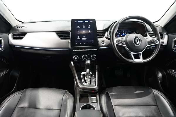 2022 Renault Arkana Intens JL1