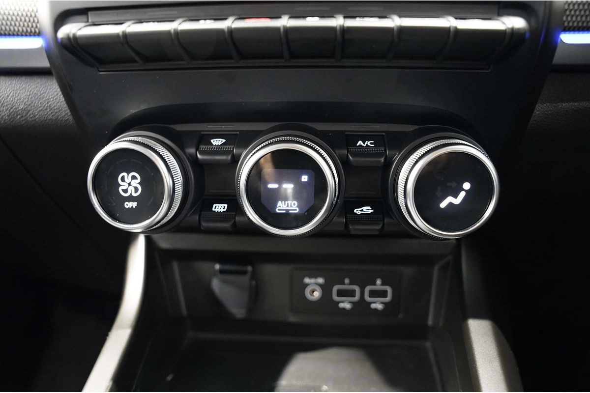 2022 Renault Arkana Intens JL1