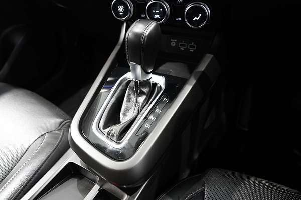 2022 Renault Arkana Intens JL1