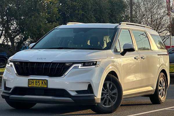 2023 Kia Carnival S KA4