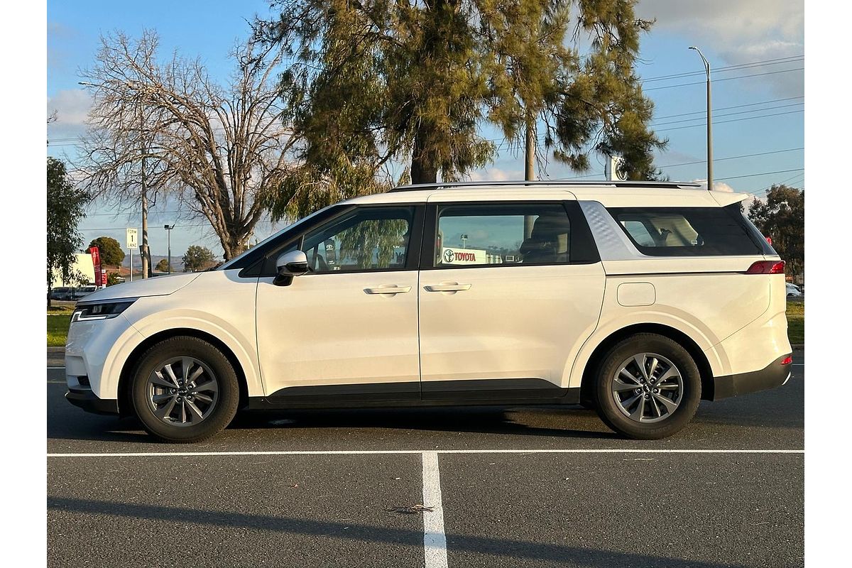 2023 Kia Carnival S KA4