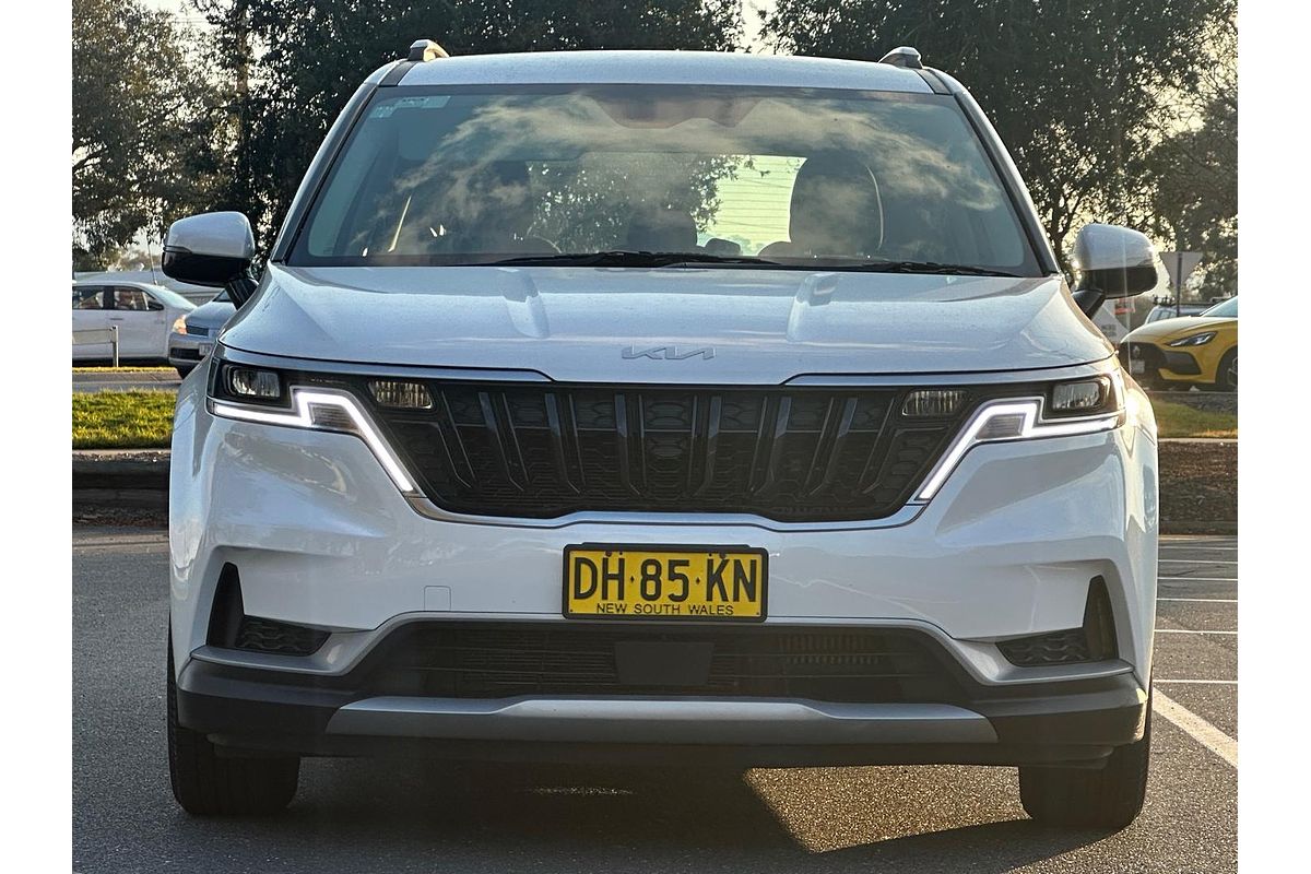 2023 Kia Carnival S KA4