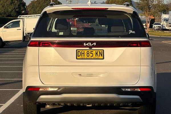 2023 Kia Carnival S KA4