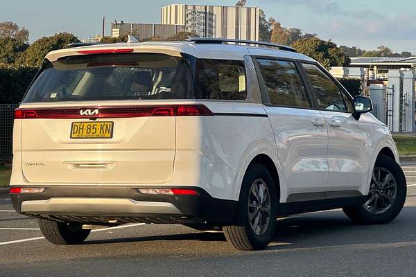 2023 Kia Carnival S KA4