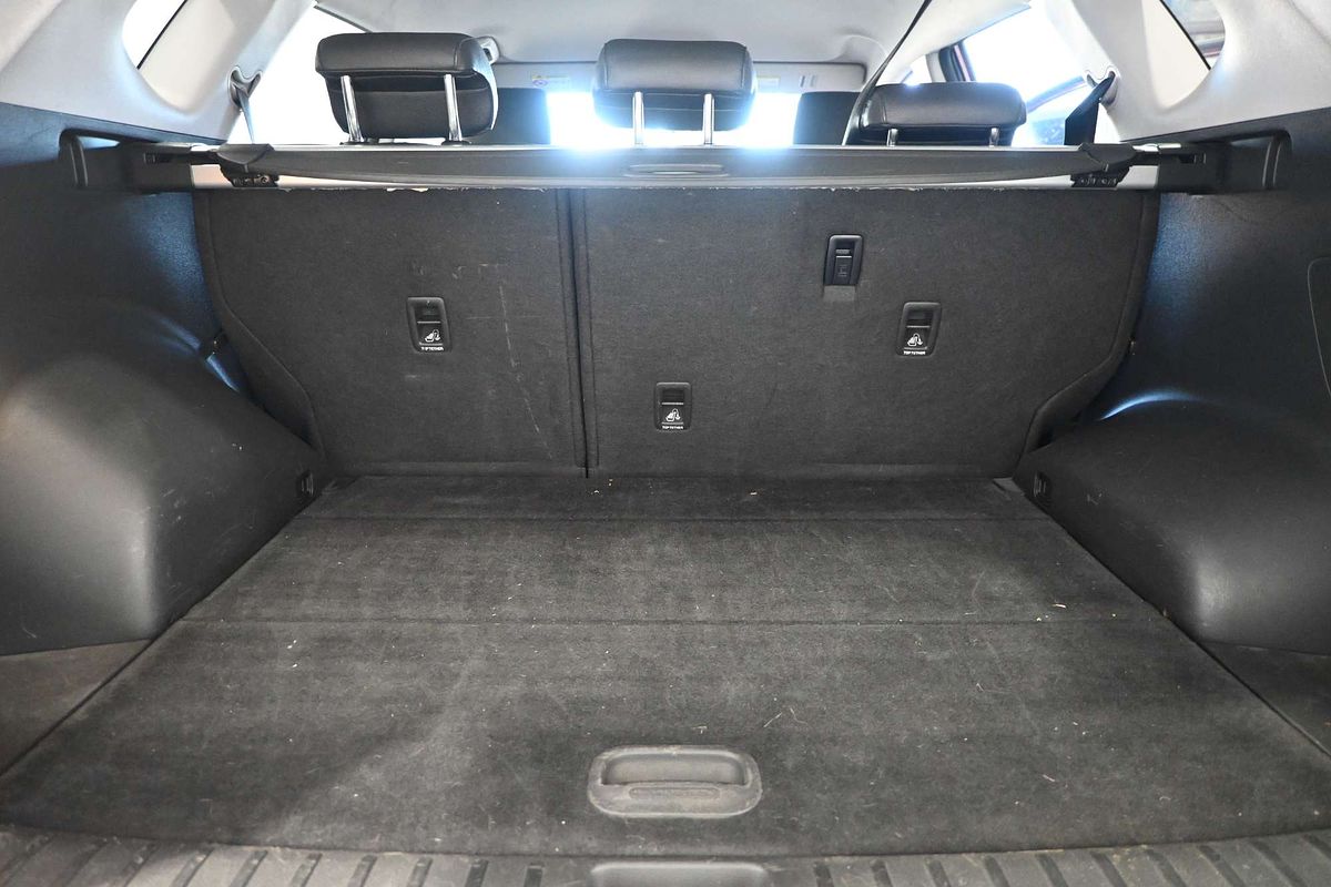 2017 Hyundai Tucson Active X TL