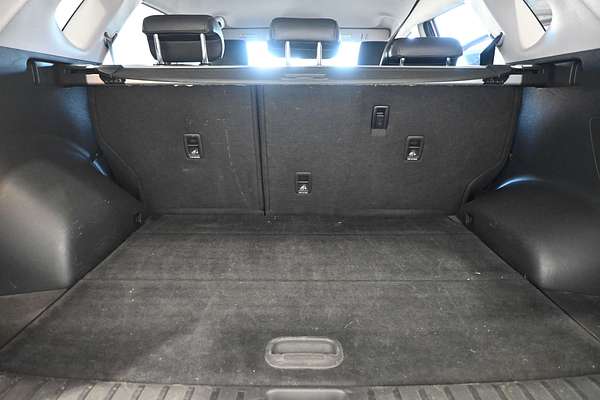 2017 Hyundai Tucson Active X TL