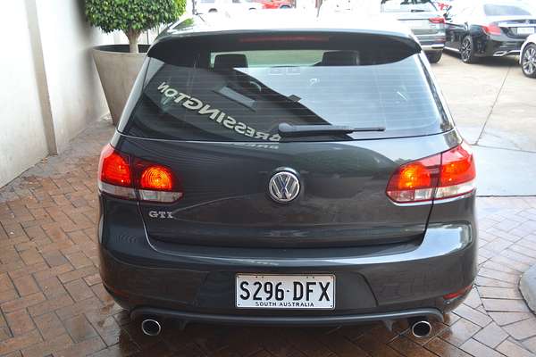 2012 Volkswagen Golf GTI VI
