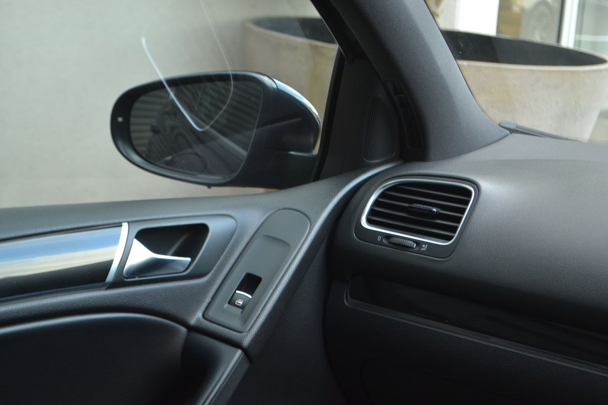 2012 Volkswagen Golf GTI VI