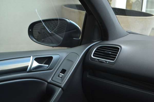 2012 Volkswagen Golf GTI VI