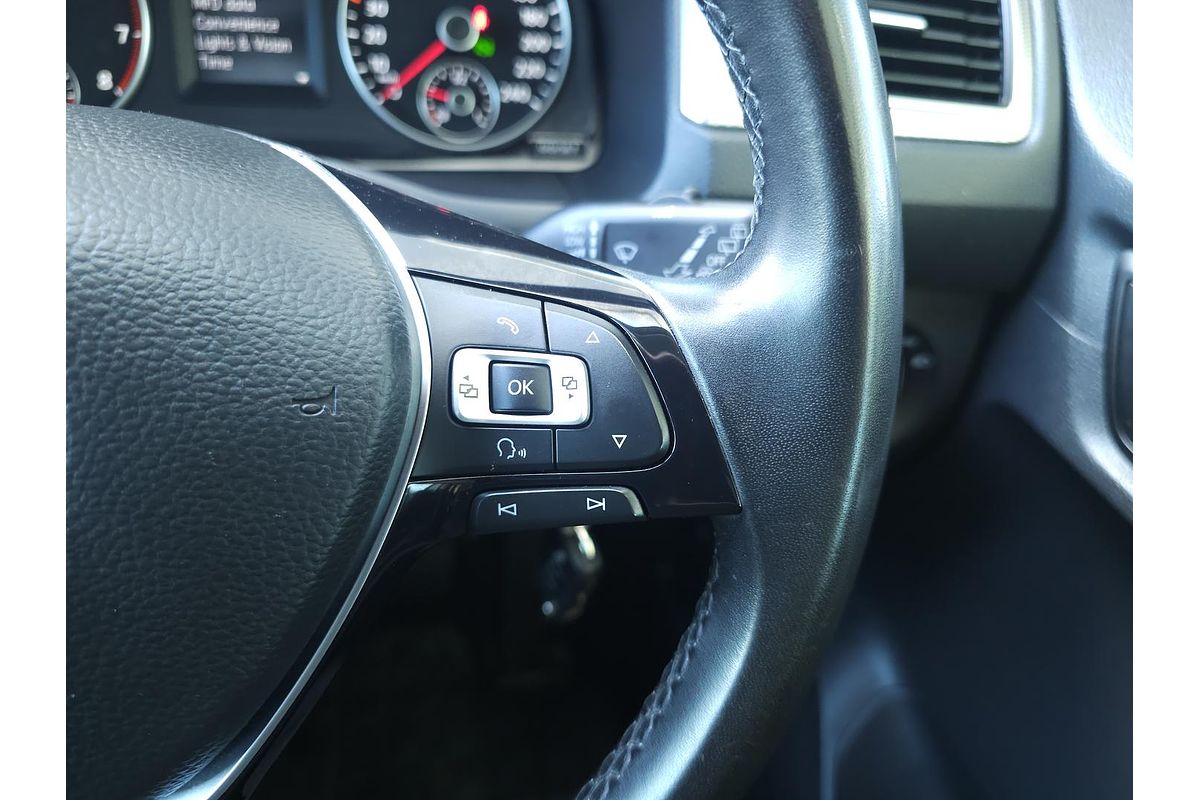 2019 Volkswagen Caddy TSI220 Comfortline 2K LWB