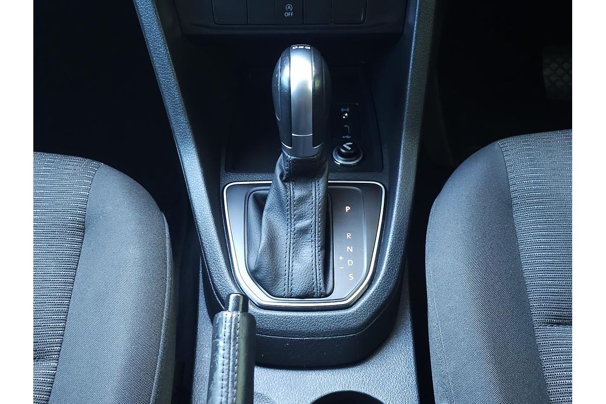 2019 Volkswagen Caddy TSI220 Comfortline 2K LWB