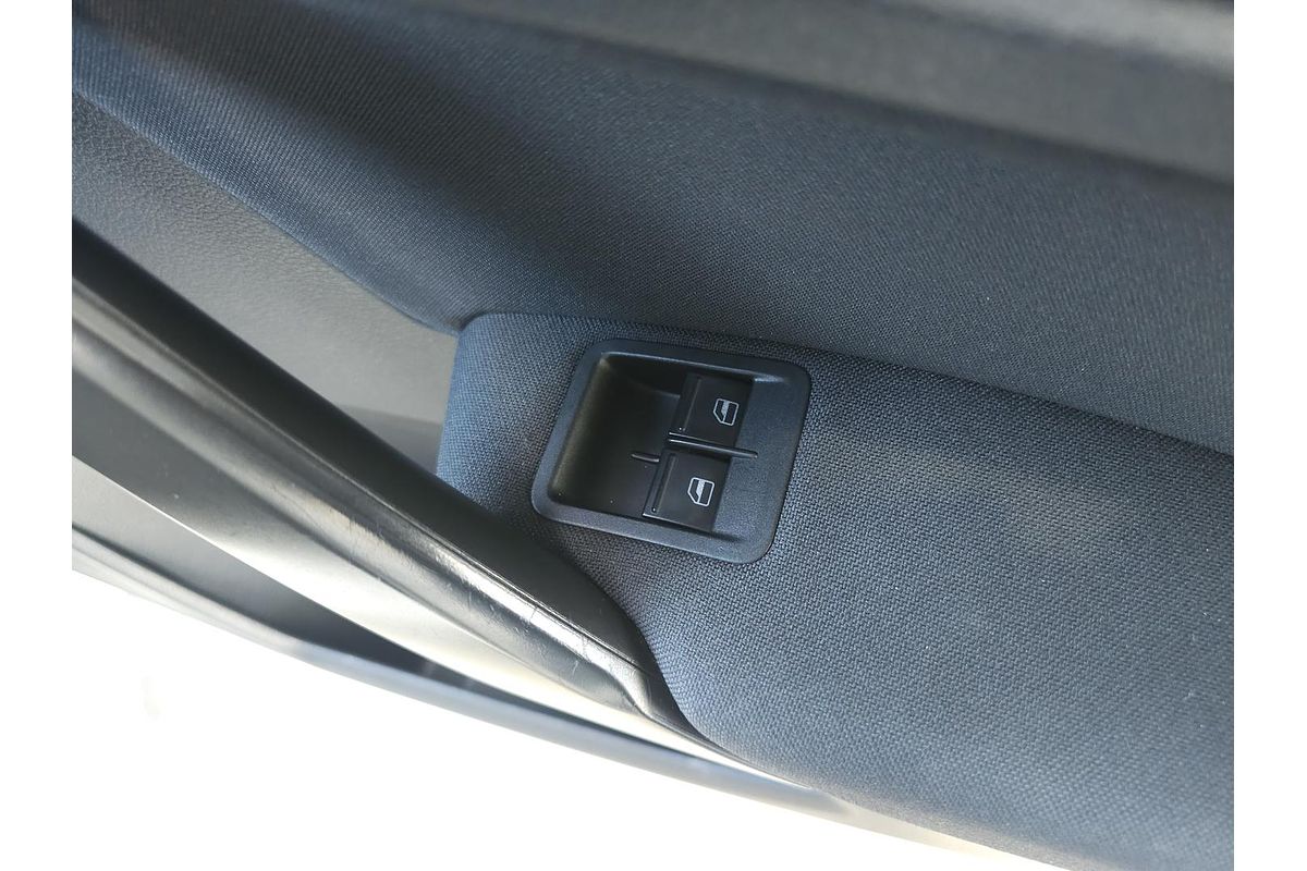 2019 Volkswagen Caddy TSI220 Comfortline 2K LWB