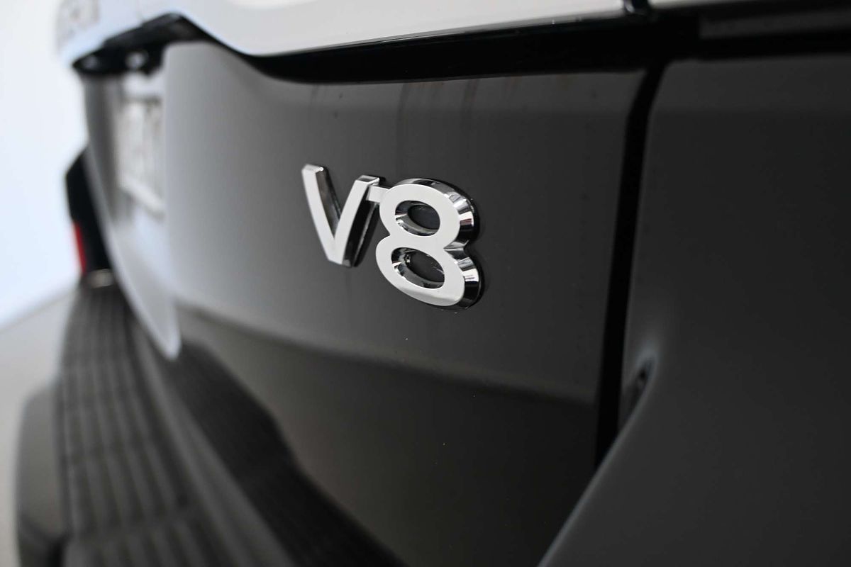 2020 Toyota Landcruiser VX VDJ200R
