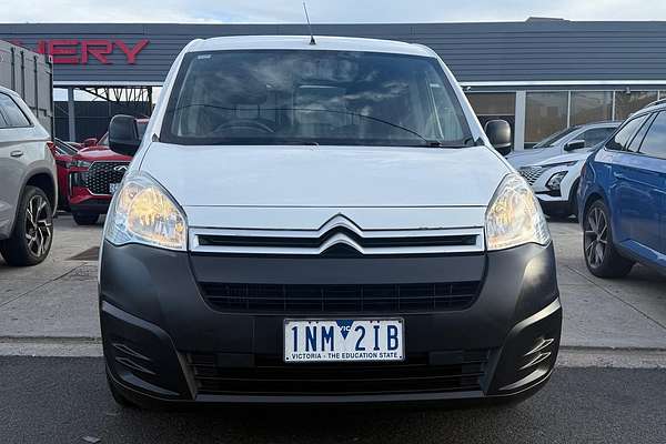 2018 Citroen Berlingo L2 HDi B9C