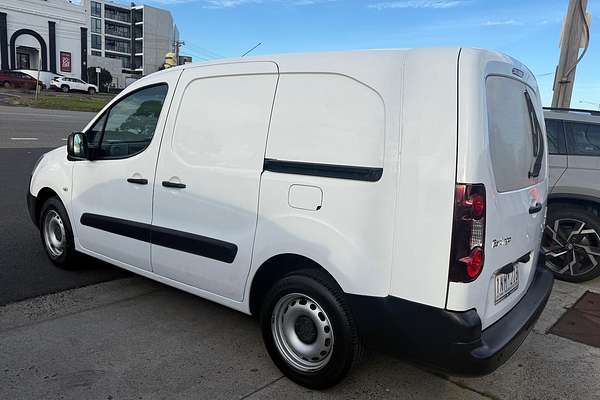 2018 Citroen Berlingo L2 HDi B9C