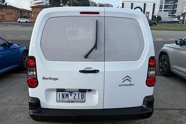 2018 Citroen Berlingo L2 HDi B9C