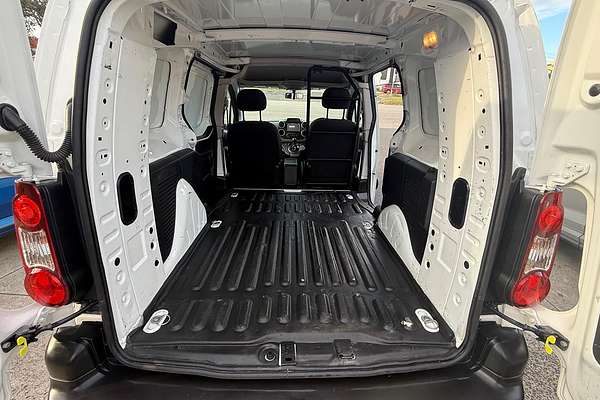 2018 Citroen Berlingo L2 HDi B9C