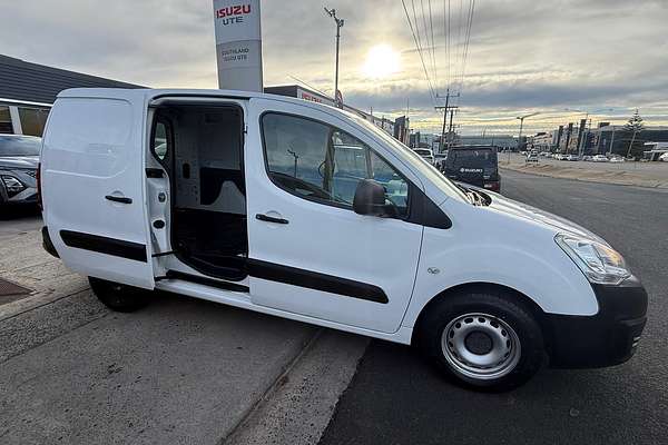 2018 Citroen Berlingo L2 HDi B9C