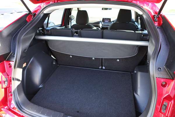 2018 Mitsubishi Eclipse Cross ES YA