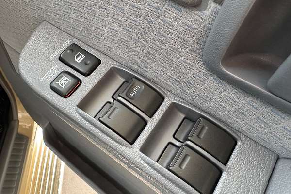 2025 Toyota Landcruiser GXL VDJL79R 4X4