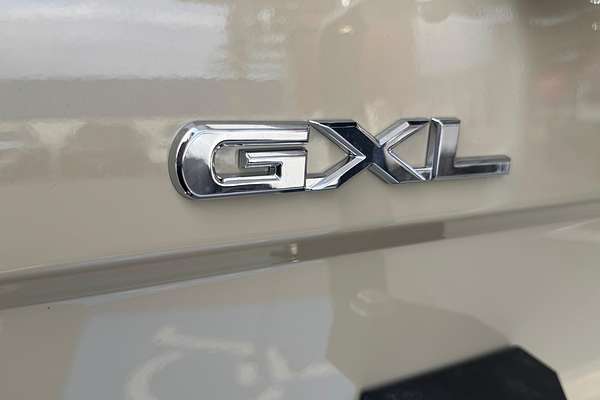 2025 Toyota Landcruiser GXL VDJL79R 4X4