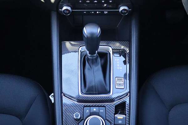 2022 Mazda CX-5 Maxx Sport KF Series