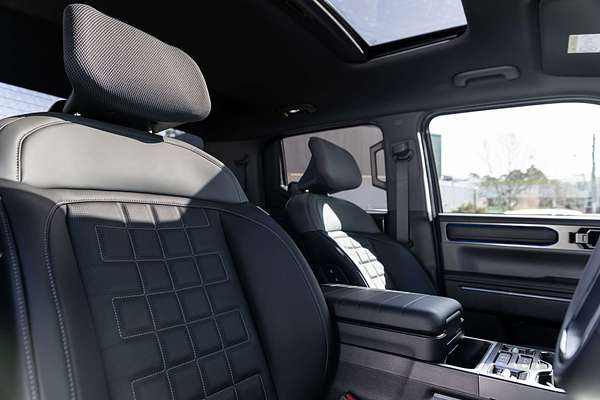 2025 Kia Tasman X-Pro TK 4X4