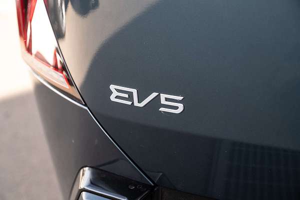 2025 Kia EV5 GT-Line OVc