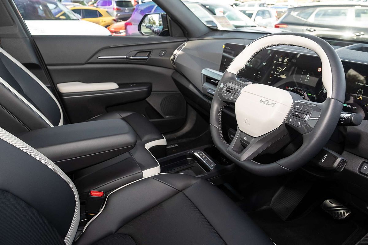 2025 Kia EV5 GT-Line OVc