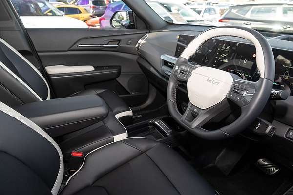 2025 Kia EV5 GT-Line OVc