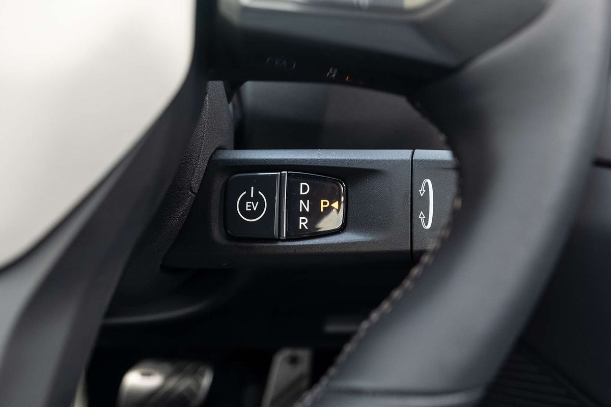 2025 Kia EV5 GT-Line OVc