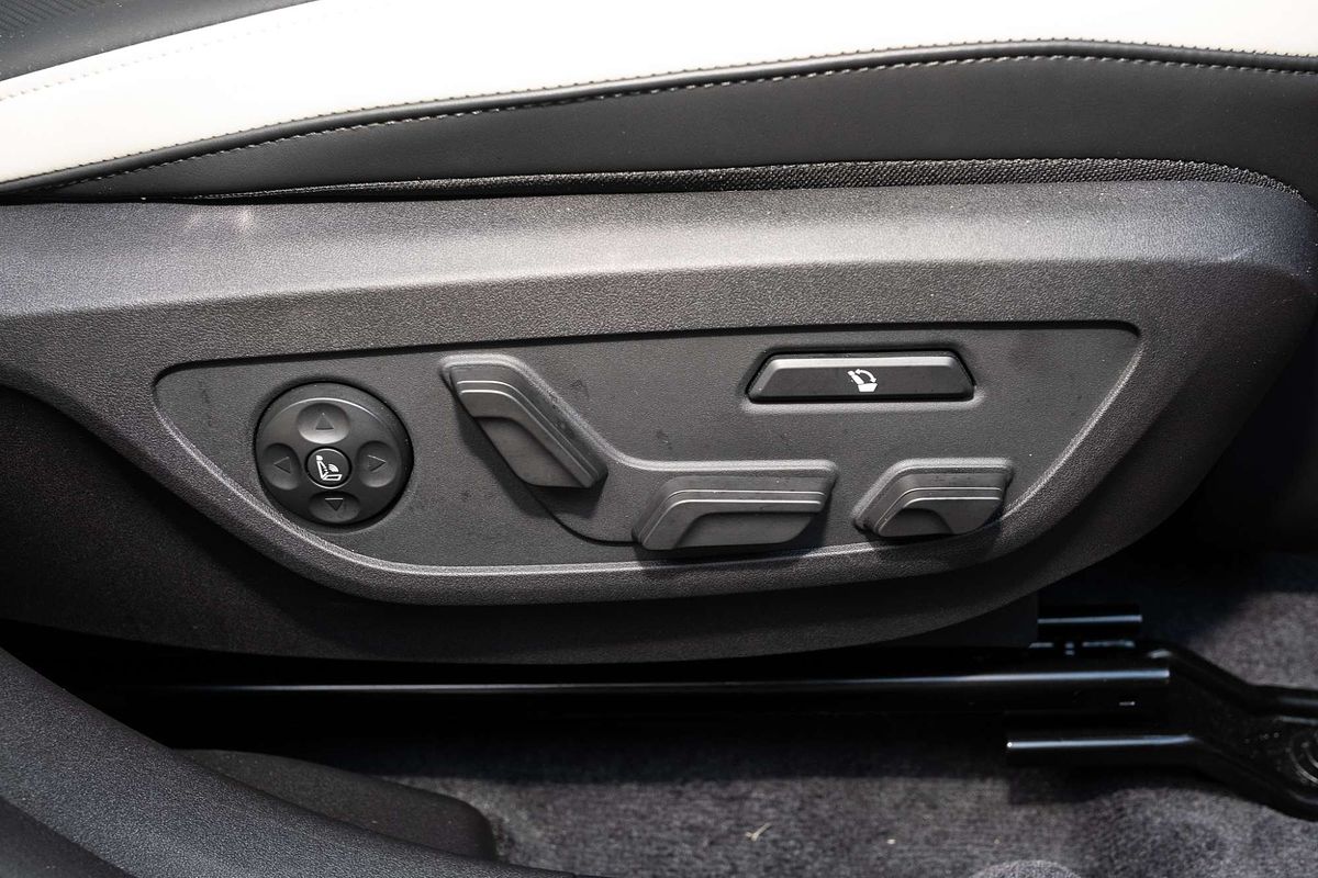 2025 Kia EV5 GT-Line OVc