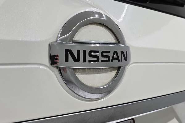 2020 Nissan X-TRAIL X-TRAIL ST (2WD) (5YR) XTRAIL2P