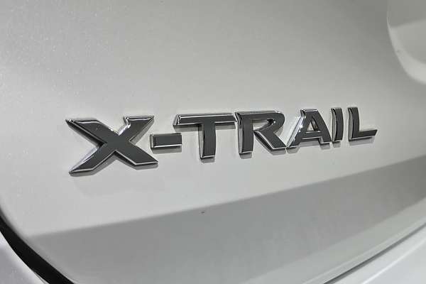 2020 Nissan X-TRAIL X-TRAIL ST (2WD) (5YR) XTRAIL2P
