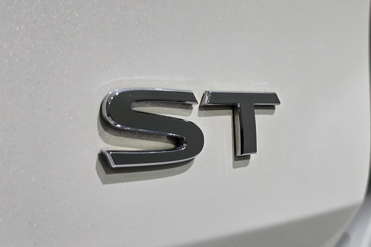 2020 Nissan X-TRAIL X-TRAIL ST (2WD) (5YR) XTRAIL2P