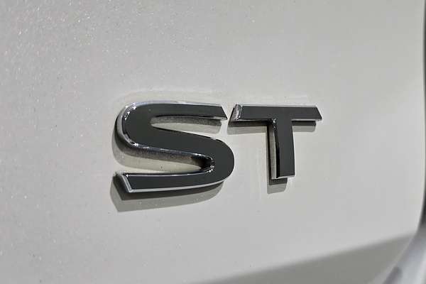 2020 Nissan X-TRAIL X-TRAIL ST (2WD) (5YR) XTRAIL2P