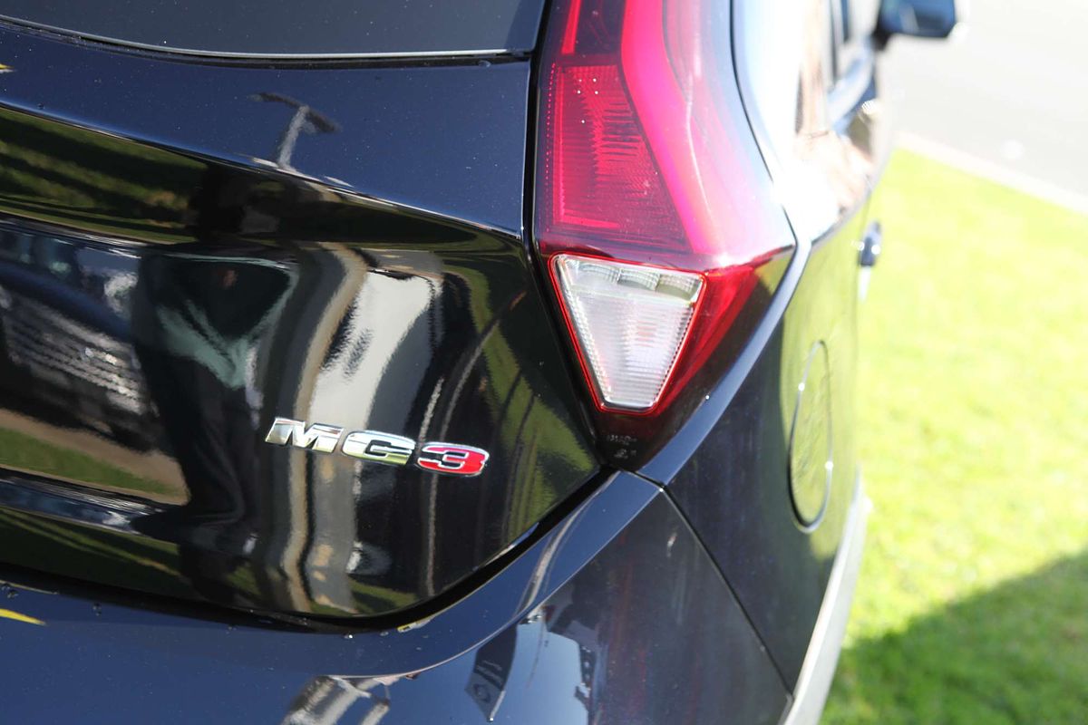 2022 MG MG3 Core