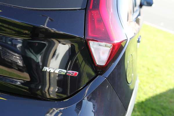2022 MG MG3 Core