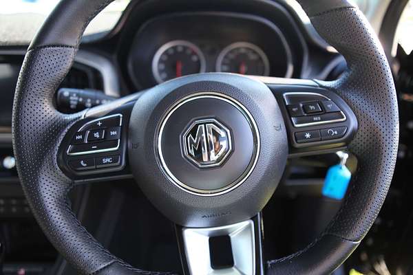 2022 MG MG3 Core