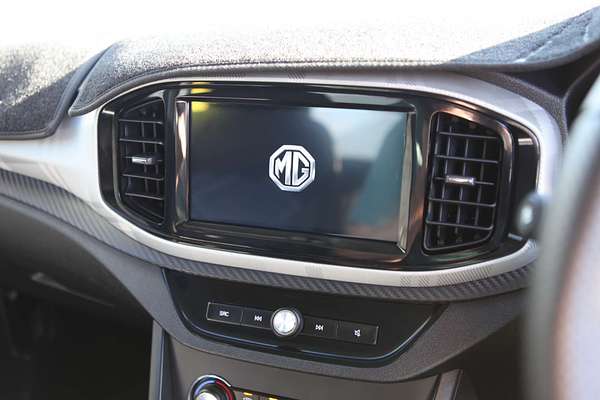 2022 MG MG3 Core