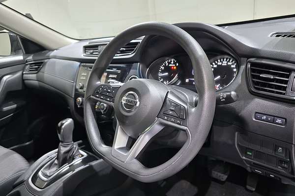 2020 Nissan X-TRAIL X-TRAIL ST (2WD) (5YR) XTRAIL2P