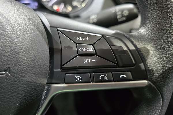 2020 Nissan X-TRAIL X-TRAIL ST (2WD) (5YR) XTRAIL2P
